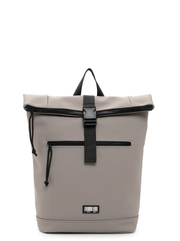 Rucksack E&N Kairo in taupe