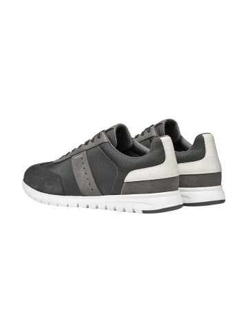 Flextride Zero Low-Top-Sneaker mit Schnürung Grau