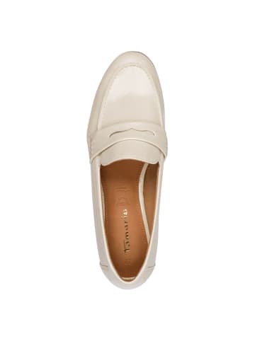 Slipper in IVORY
