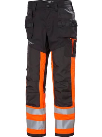 Arbeitshose "Alna 2.0 Cons Pant Cl 1" in Orange