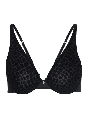 Bügel-BH Sensual in Black