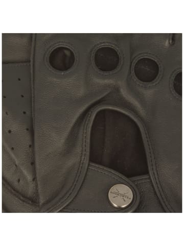 Handschuh in blau