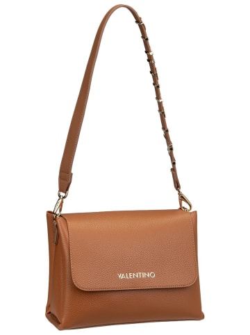 Schultertasche Alexia Cartella 803 in Cuoio
