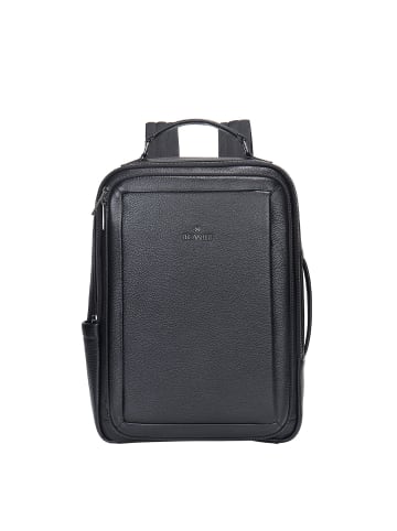Rucksack in BLACK
