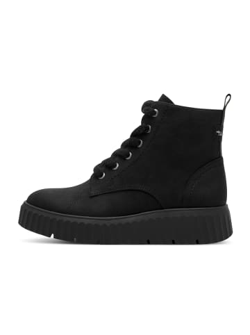 Stiefel 1-25251-45 in schwarz