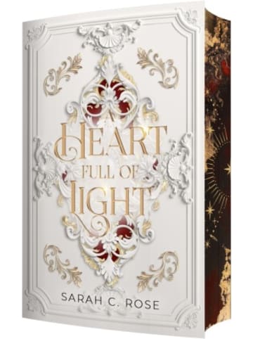 Buch - A Heart Full of Light