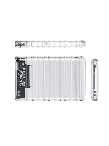 2139U3-V1 2,5" HDD/SSD USB Micro-B 5Gb/s Festplattenlaufwerk