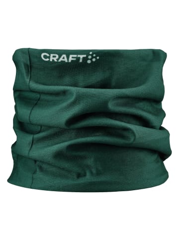 Core Essence Neck Tube in Grün