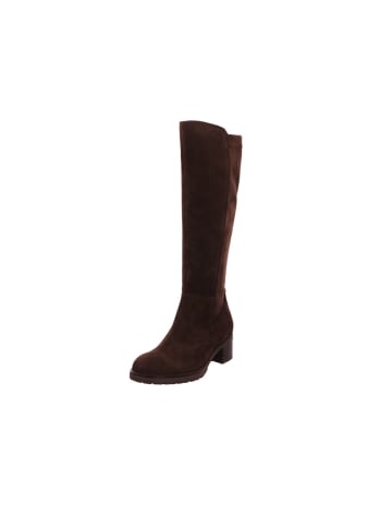 Stiefel in braun
