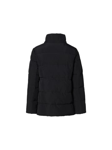 Umstandsjacke Winter 3-Way in Black