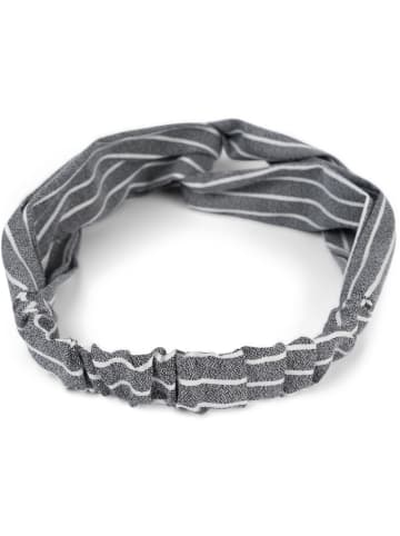 Haarband in Schwarz