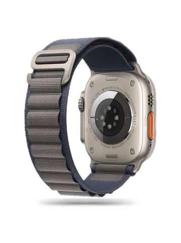 Tech-Protect Nylon Pro Armband für Apple Watch 42/44/45/49 mm
