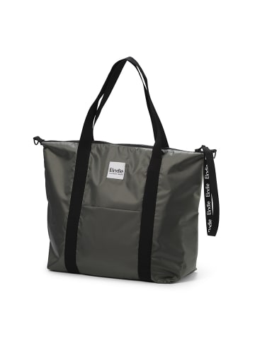 Wickeltasche - Soft Shell Rebel Green in Grün