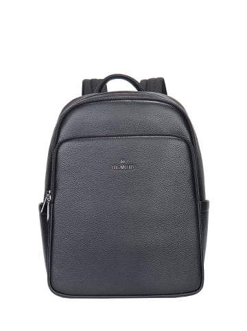 Rucksack in BLACK