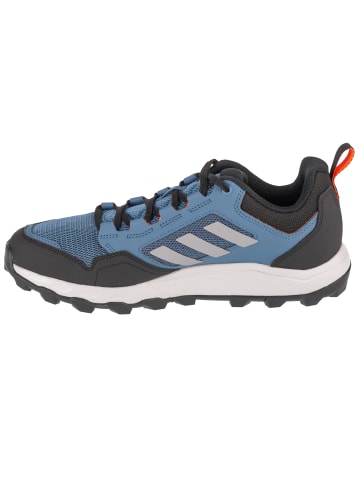 adidas Terrex Tracerocker 2.0 Trail in Blau