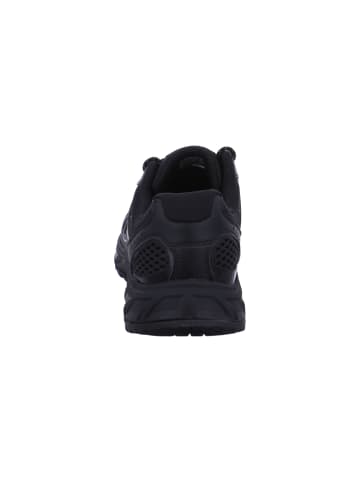 Schnürer Hillcrest 2.0 in Schwarz