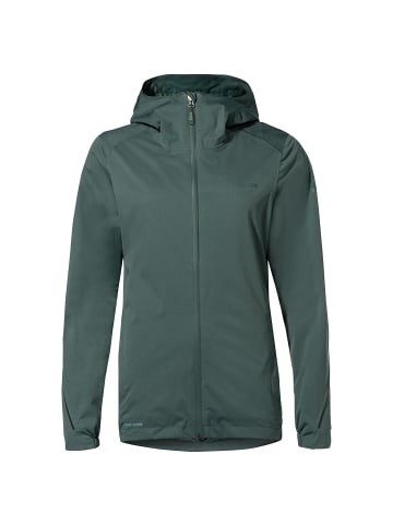 WOMENS CYCLIST JACKET III in Tannengrün