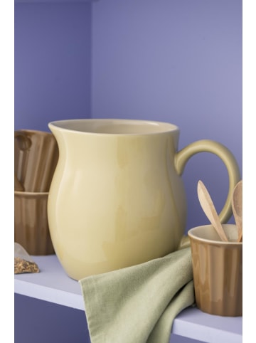 Kanne 2,5 Liter Mynte WHEAT STRAW Beige