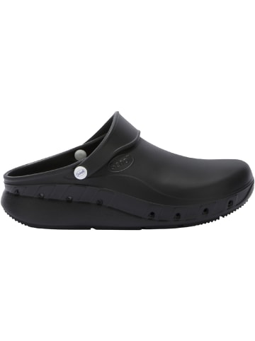 Clog Ultragrip in schwarz