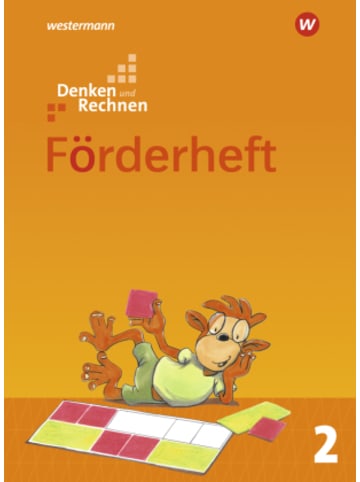 Buch - Denken und Rechnen - Allgemeine Ausgabe 2017