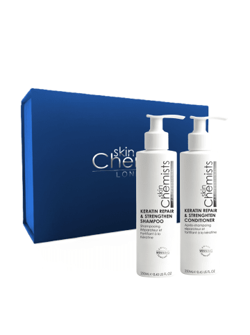Keratin Essenzielles Duo