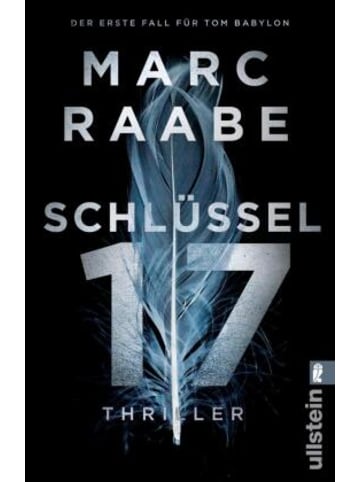 Buch - Schlüssel 17