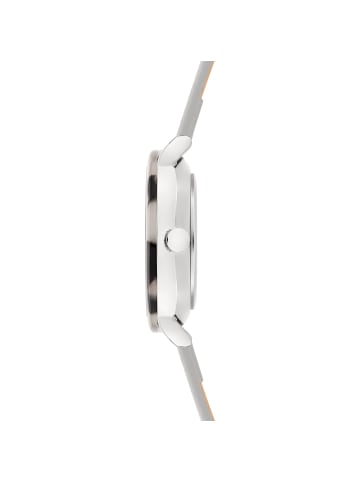 Quarzuhr SO-4576-LQ in Silber