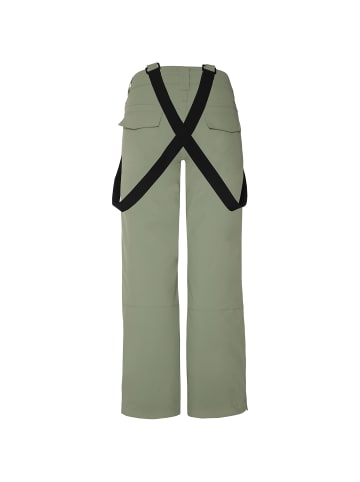 SUNNY JR SNOWPANTS in Lorbeere