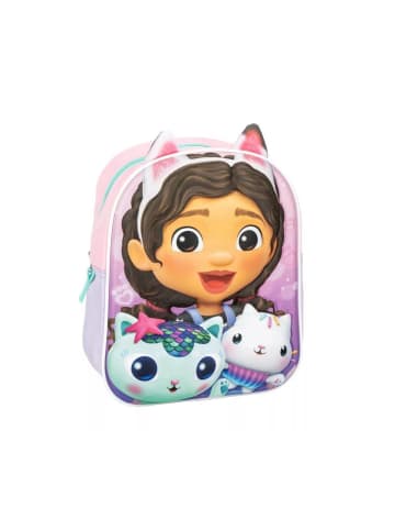 3D Rucksack, 31 cm Tasche