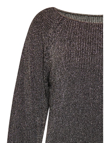 Damen Pullover in Schwarz