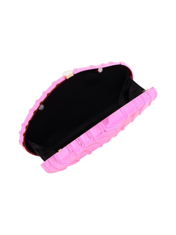 Women Clutch in Pink