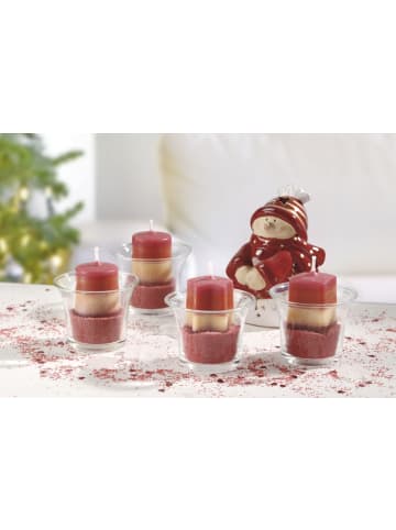 Kerzengieß-Set mini 250g