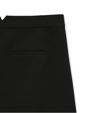 Anzughose in Black