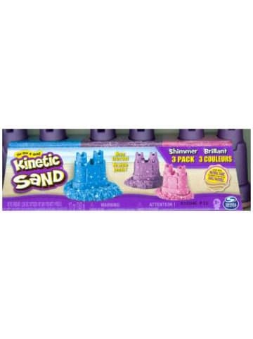 Spielzeug - KNS Shimmers Multi Pack (340gr)