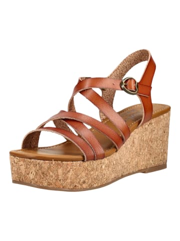 Sandalen Scotch