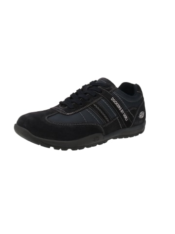 Sneaker low 54HT001-204 in Mehrfarbig