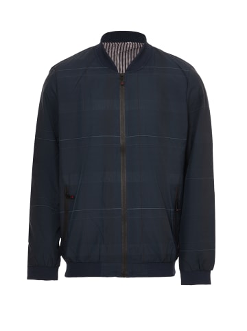 Men Jacket in Marine