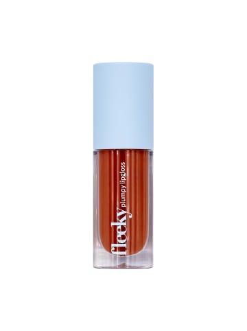Plumpy Lip Gloss - Pflege und Volumen
