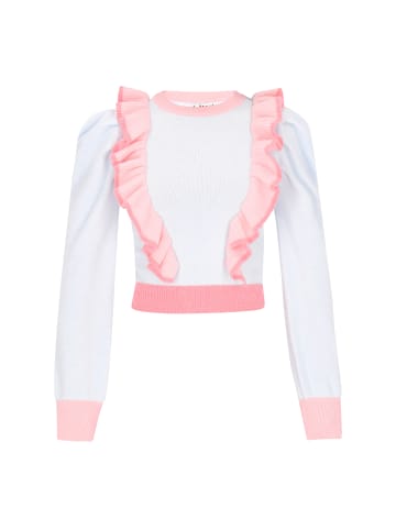 Women Sweater in light blue