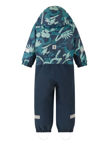 ReimaTec Schneeanzug Kurikka Navy green