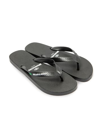 Zehentrenner "Classic Pro M" in Schwarz