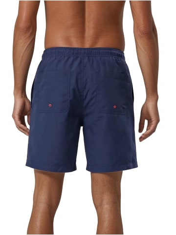 Short RIVDavid comfort/relaxed in Blau