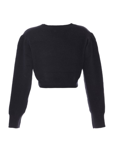 Damen Pullover in SCHWARZ