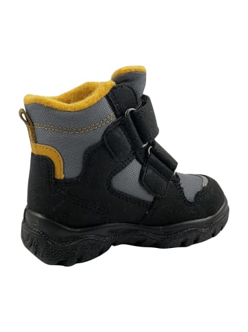 Stiefel in Schwarz