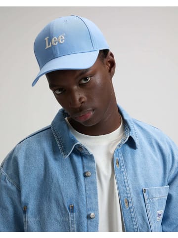Caps Lee Cap in Halogen