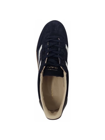 Sneaker Cuzima in Blau