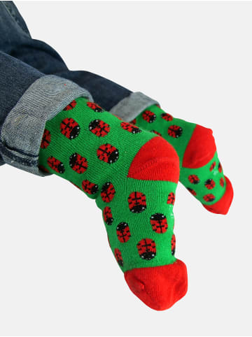 Freizeitsocken Prints in FLIP