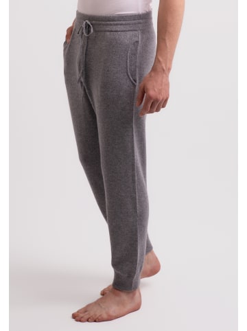 Trainerhose in Grau