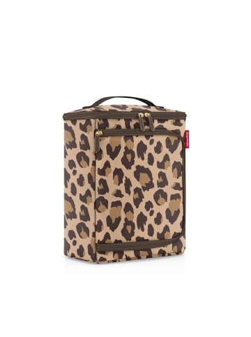 reisenthel coolerbox leo macchiato