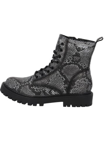 Boots Liklys by Sila Sahin in Snake